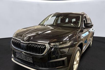Skoda Kodiaq 102.863 km 29.900 &euro; Bad Salzuflen 32108