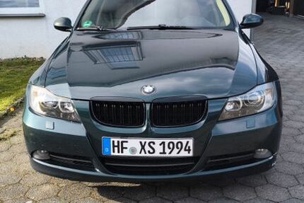 BMW 325 265.000 km 4.900 &euro; Vlotho 32602