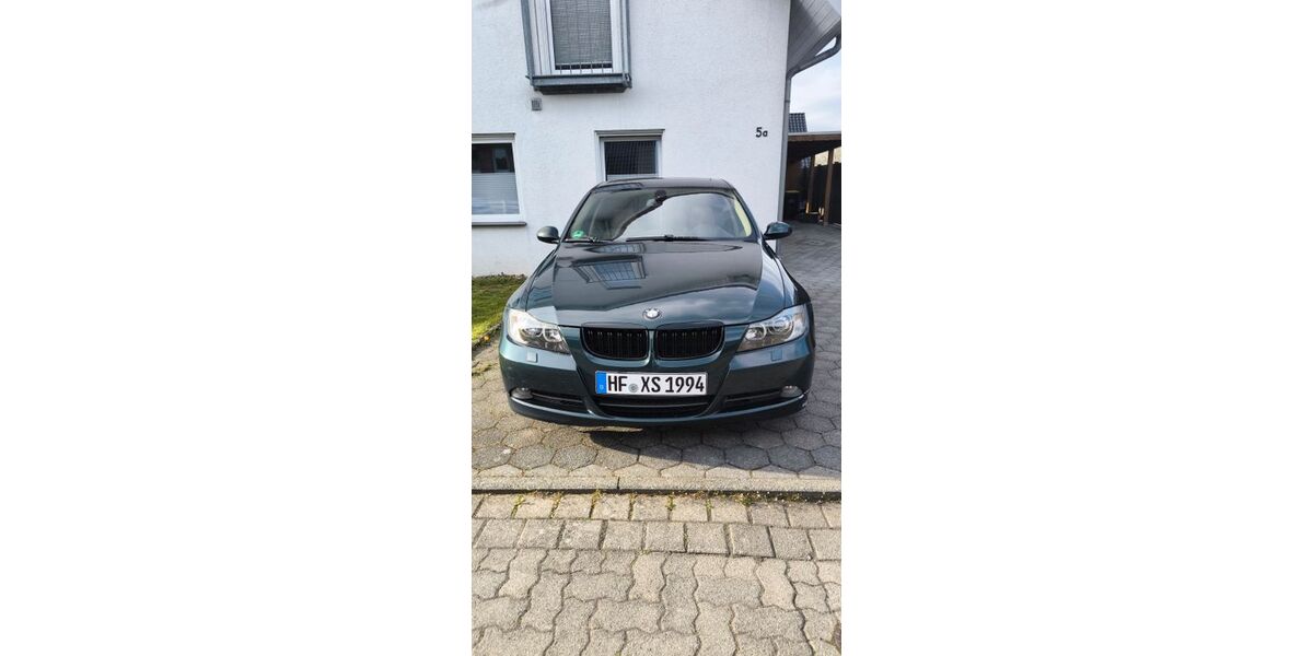 BMW 325 265.000 km 4.900 &euro; Vlotho 32602