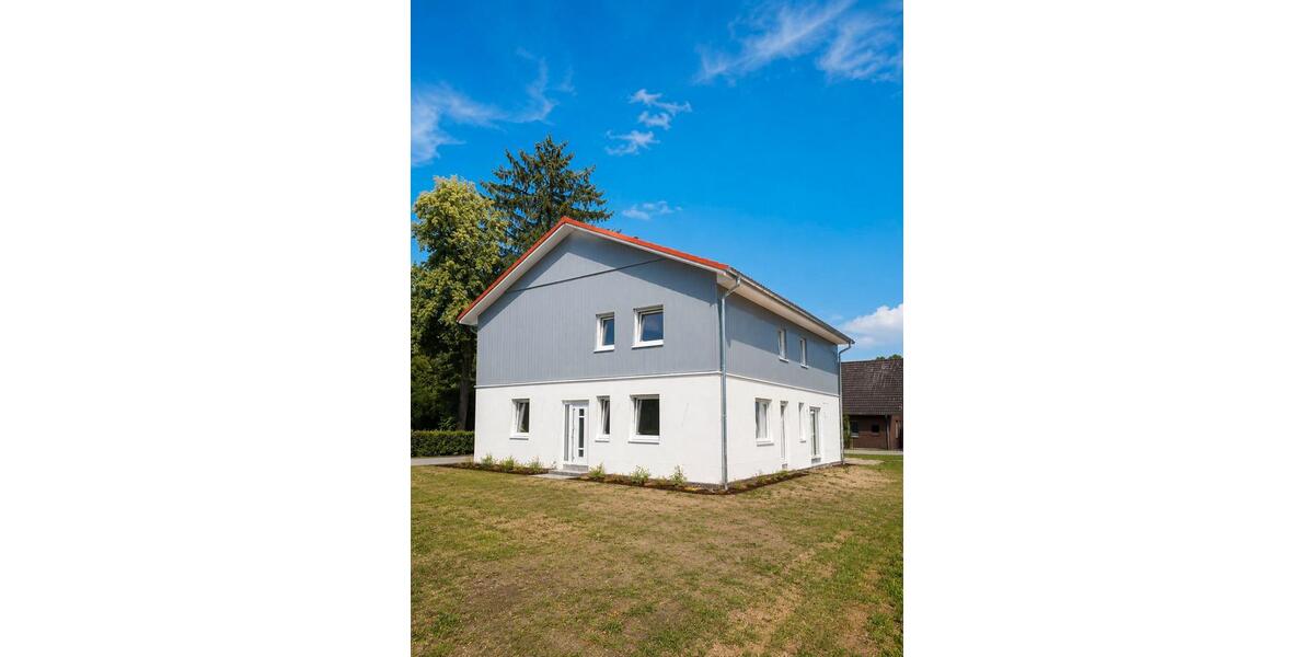 Doppelhaushälfte Petershagen - 295.000&euro; | Angebot:27226844