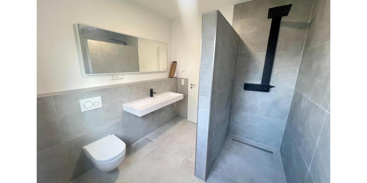 Etagenwohnung Minden Bärenkämpen - 3 Zimmer, 1.428&euro; | Angebot:23431901