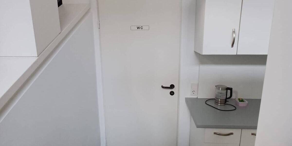 Gewerbeobjekt Lemgo - 5 Zimmer, 150 m&sup2;, 900&euro; | Angebot:25745554