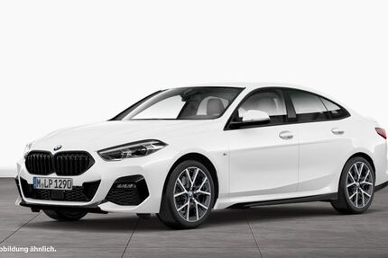 BMW 218 Gran Coupé 127.406 km 22.554 &euro; Bünde 32257