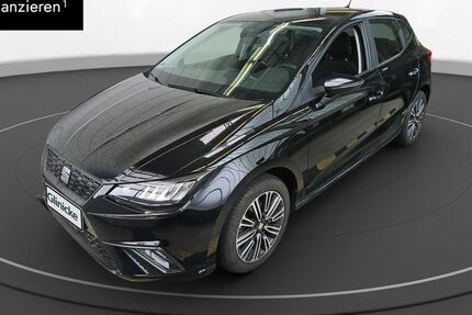 Seat Ibiza 26.440 km 17.380 &euro; Minden 32427
