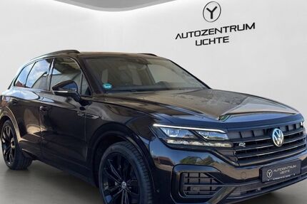 VW Touareg 42.000 km 51.299 &euro; Uchte 31600