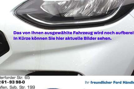 Ford Puma 39.260 km 18.550 &euro; Bad Salzuflen 32107