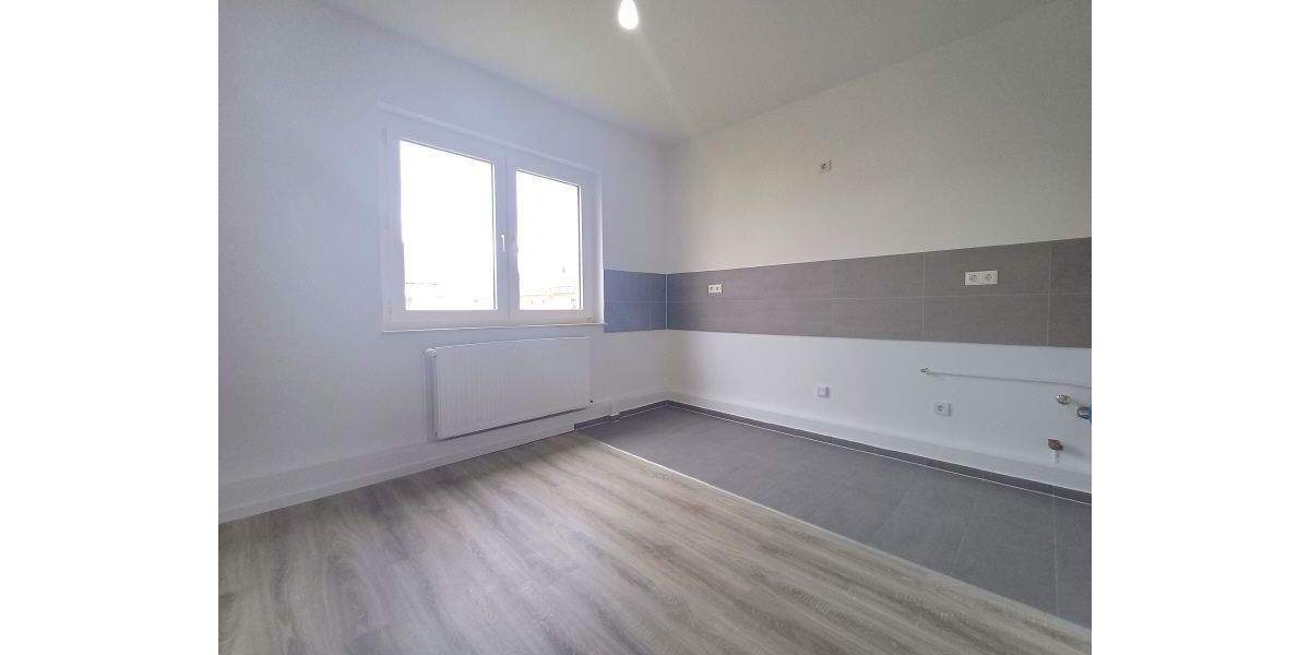 Etagenwohnung Minden Innenstadt - 3 Zimmer, 78 m&sup2;, 599&euro; | Angebot:25679941