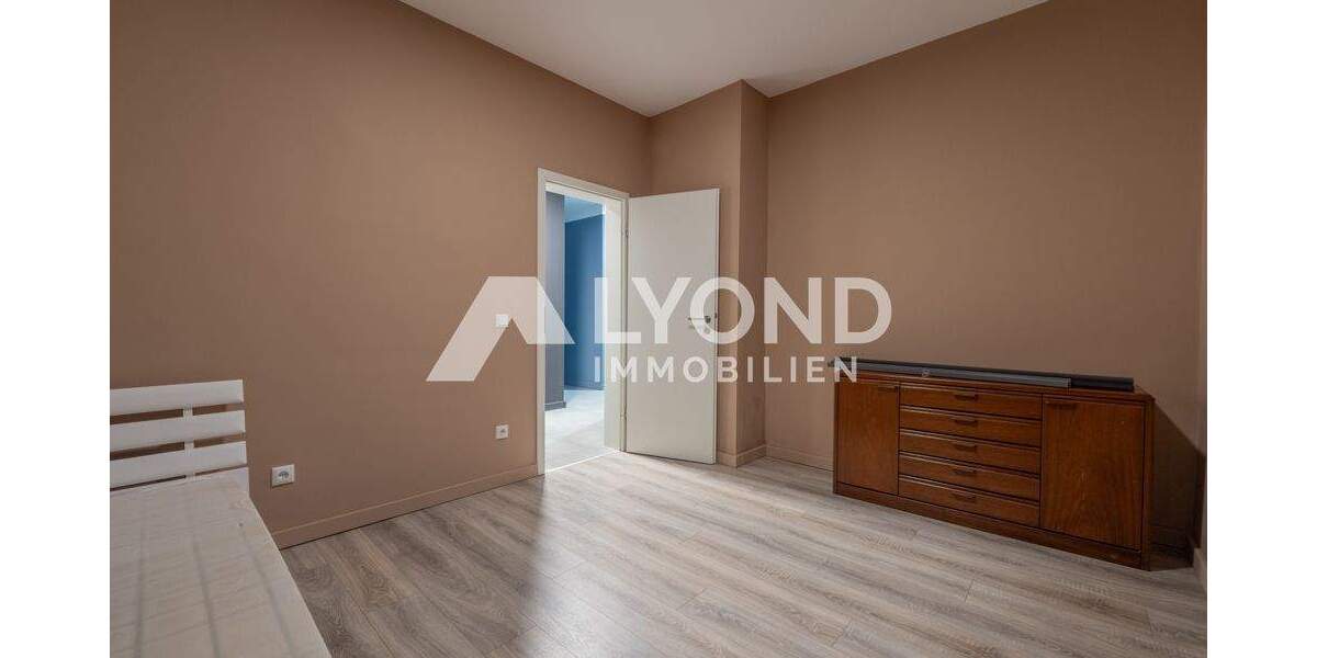 Mehrfamilienhaus, Wohnhaus Hiddenhausen - 1 Zimmer, 214 m&sup2;, 549.000&euro; | Angebot:25732330