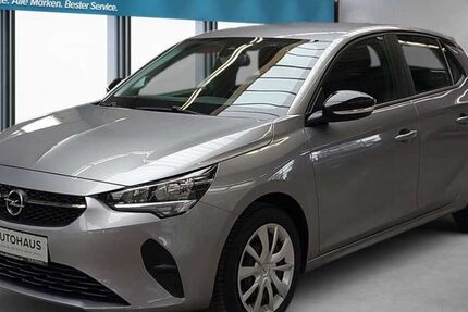 Opel Corsa 37.844 km 10.990 &euro; Bad Salzuflen 32105