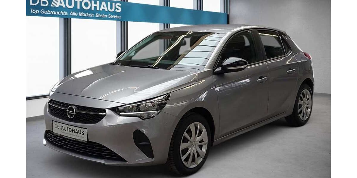 Opel Corsa 37.844 km 10.990 &euro; Bad Salzuflen 32105