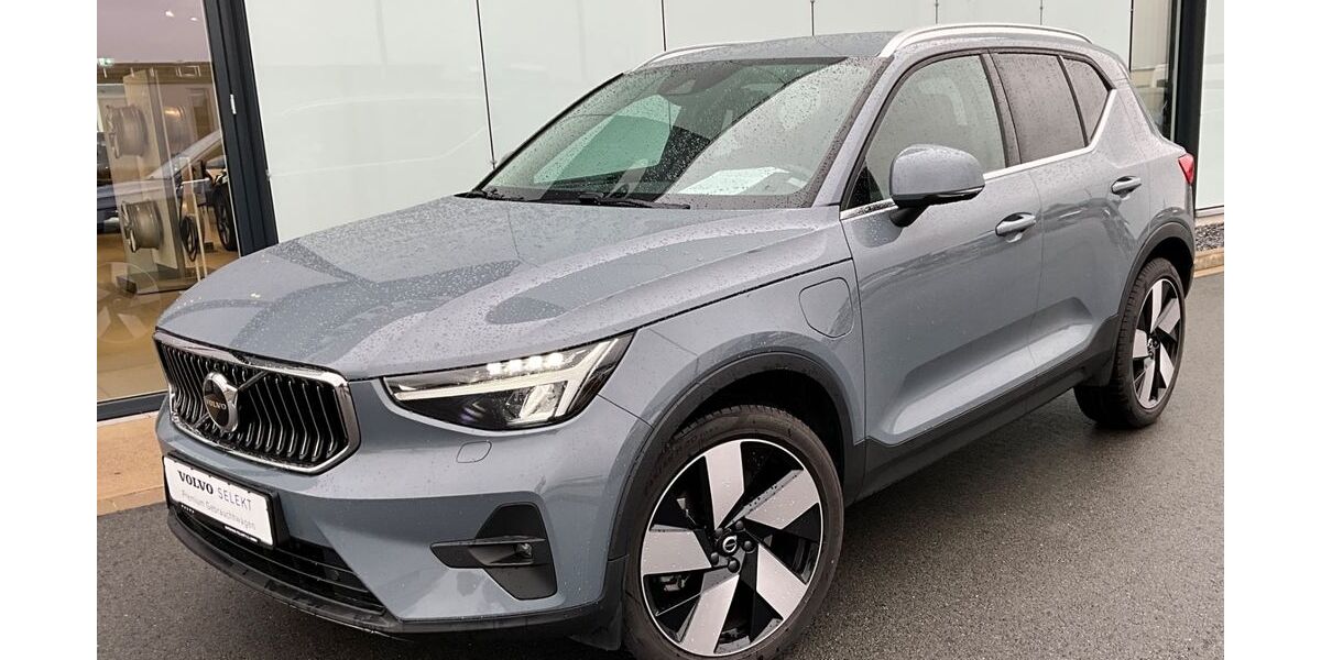 Volvo XC40 20.200 km 33.950 &euro; Lübbecke 32312