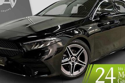 Mercedes-Benz A 200 18.420 km 30.464 &euro; Minden 32427