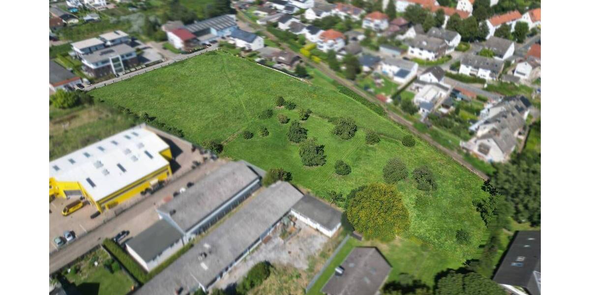 Grundstück Minden Innenstadt - 2.000.000&euro; | Angebot:25685530