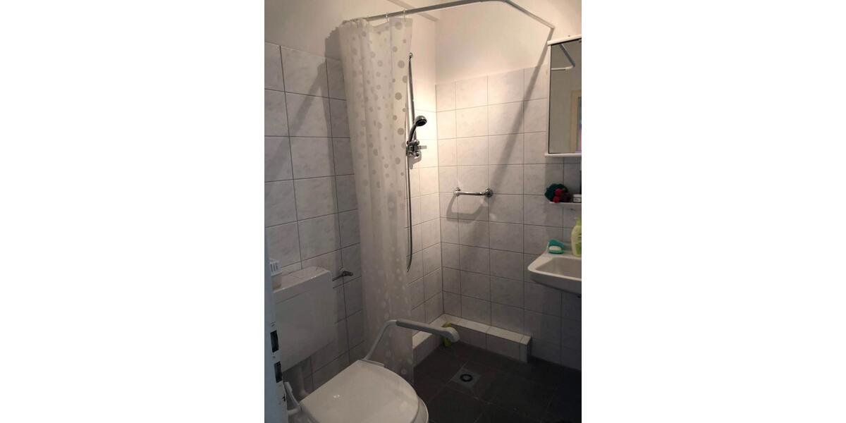 Erdgeschoßwohnung Hessisch Oldendorf - 2 Zimmer, 54 m&sup2;, 400&euro; | Angebot:26252517