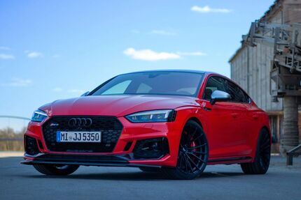 Audi RS5 105.000 km 42.900 &euro; Porta Westfalica 32457