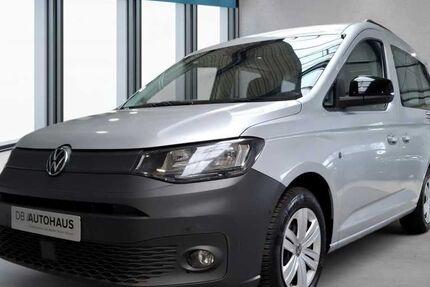 VW Caddy 56.904 km 27.450 &euro; Bad Salzuflen 32105