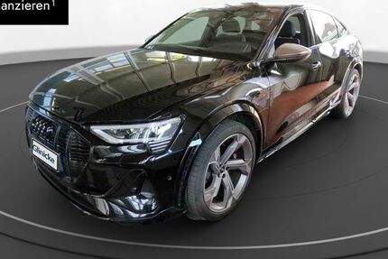 Audi e-tron 33.740 km 43.480 &euro; Minden 32427