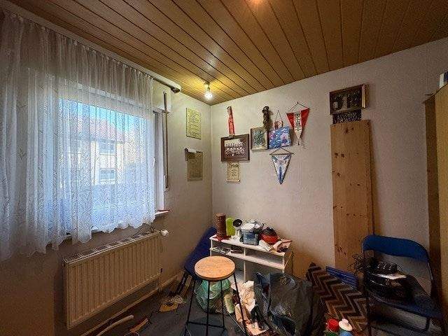 Mehrfamilienhaus, Wohnhaus Vlotho Exter - 6 Zimmer, 110 m&sup2;, 159.000&euro; | Angebot:25814986