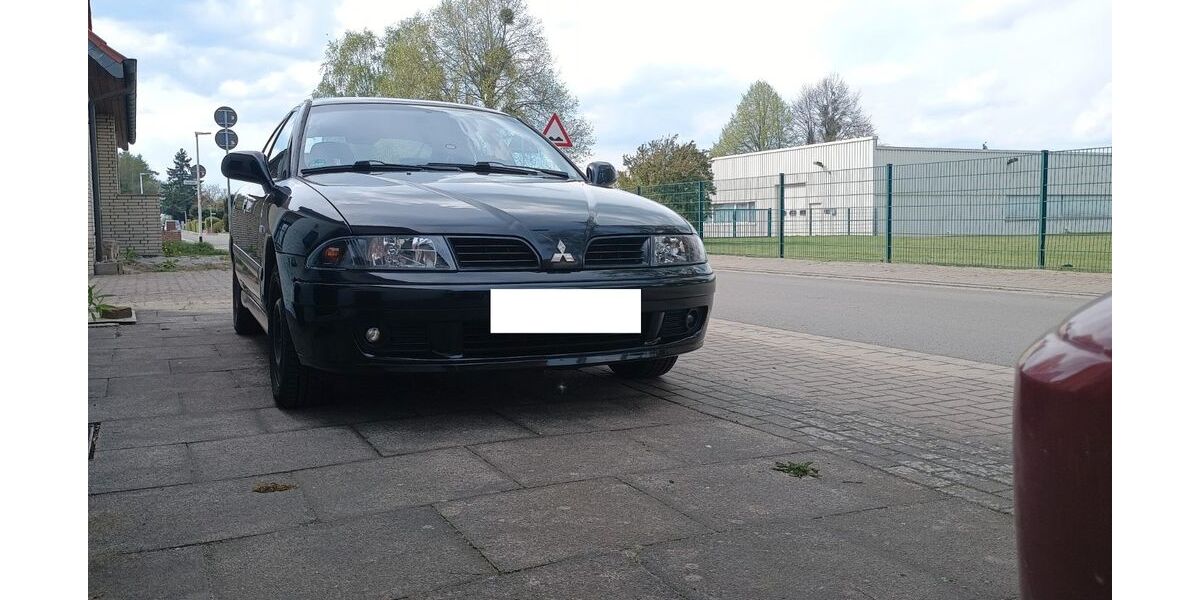 Mitsubishi Carisma 165.000 km 2.353 &euro; Preußisch Oldendorf 32361