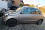Nissan Micra 85.600 km 3.000 &euro; Minden 32423