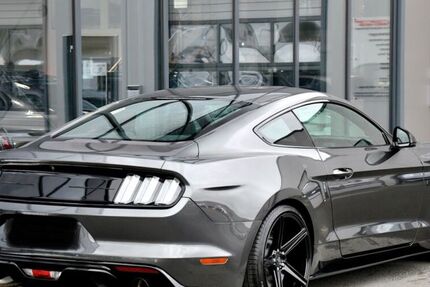 Ford Mustang 49.980 km 36.500 &euro; Rahden 32369