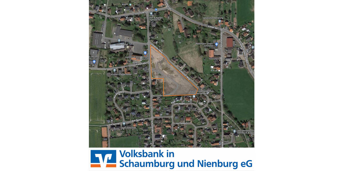 Grundstück Ahnsen - 100.386&euro; | Angebot:26499137