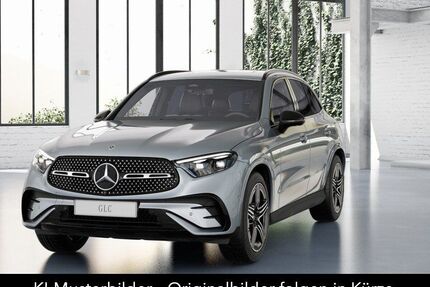 Mercedes-Benz GLC 220 10.864 km 53.430 &euro; Bad Oeynhausen 32545