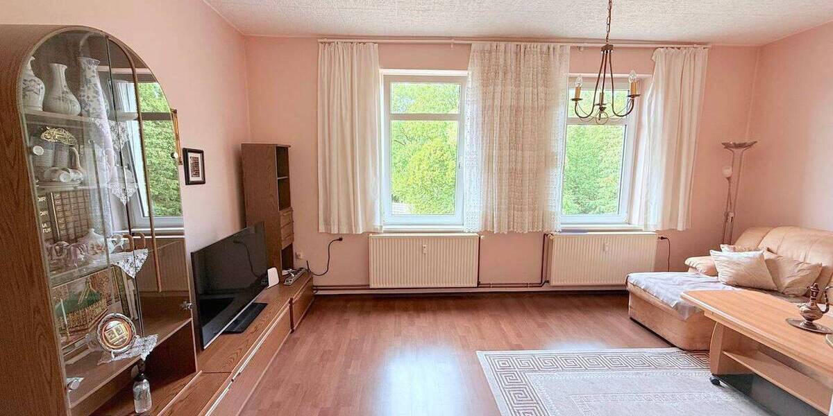 Mehrfamilienhaus, Wohnhaus Rehburg-Loccum Loccum - 8 Zimmer, 205 m&sup2;, 239.000&euro; | Angebot:25727324
