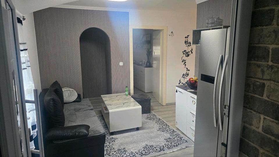 Dachgeschoßwohnung Bad Oeynhausen Rehme - 3.5 Zimmer, 68 m&sup2;, 199.000&euro; | Angebot:22225494