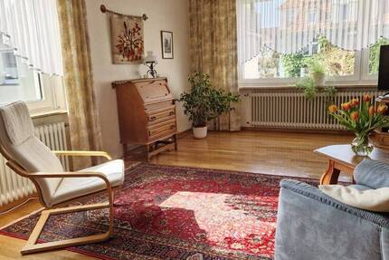 Wohnung Bad Salzuflen Innenstadt - 4 Zimmer, 115 m&sup2;, 169.000&euro; | Angebot:26015434