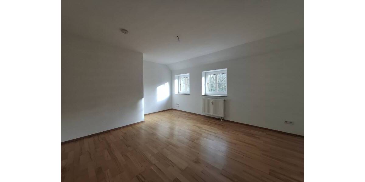 Etagenwohnung Minden Innenstadt - 3 Zimmer, 96 m&sup2;, 1.325&euro; | Angebot:26091967
