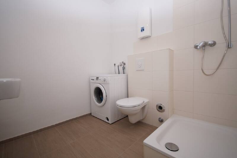 Etagenwohnung Minden Innenstadt - 2 Zimmer, 39 m&sup2;, 399&euro; | Angebot:26256856