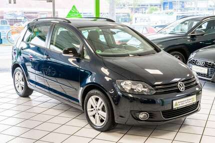 VW Golf Plus 57.800 km 11.400 &euro; Bünde 32257