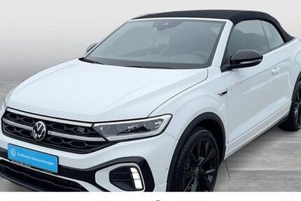 VW T-Roc 26.314 km 32.990 &euro; Bünde 32257