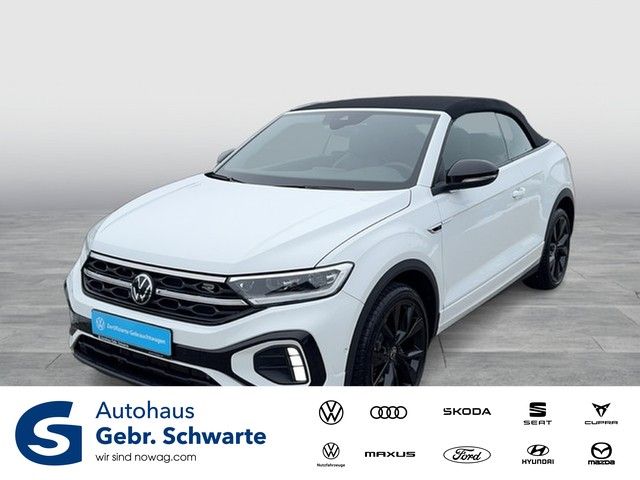 VW T-Roc 26.314 km 32.990 &euro; Bünde 32257