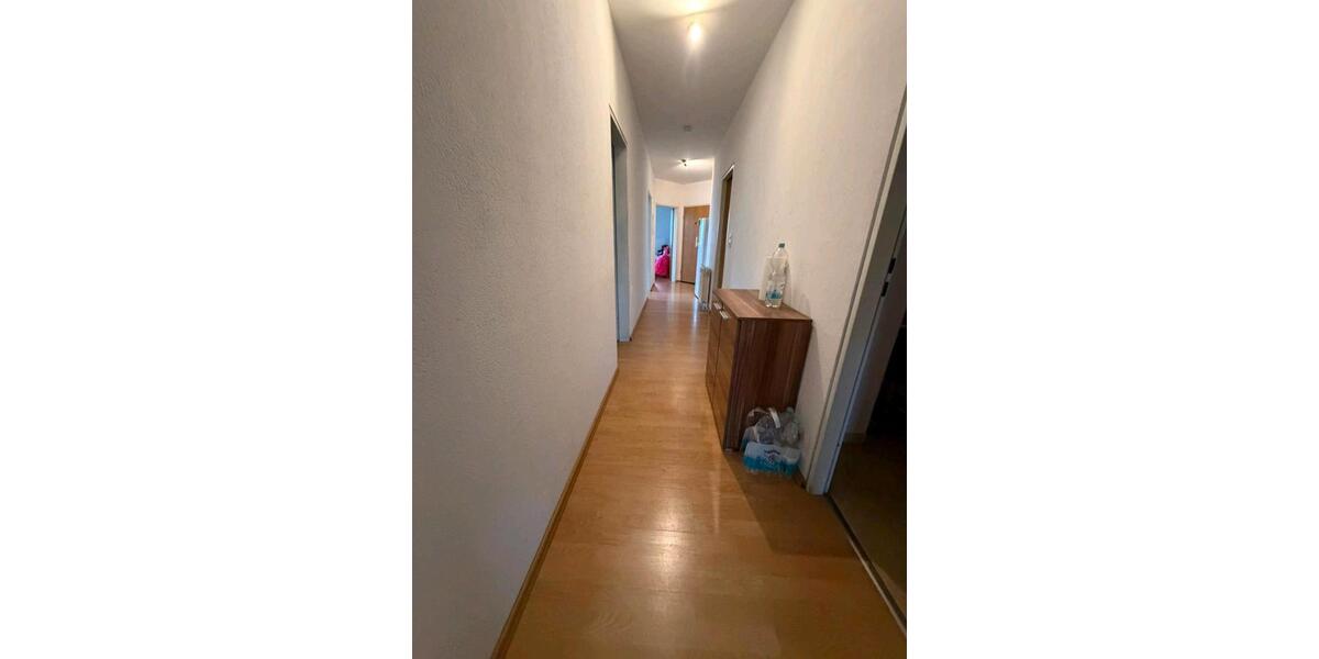 Dachgeschoßwohnung Minden Kuhlenkamp - 1 Zimmer, 70 m&sup2;, 420&euro; | Angebot:26566424