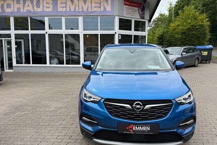Opel Grandland (X) 142.000 km 16.990 &euro; Bückeburg 31675