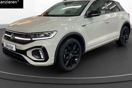 VW T-Roc 29.170 km 26.680 &euro; Minden 32427