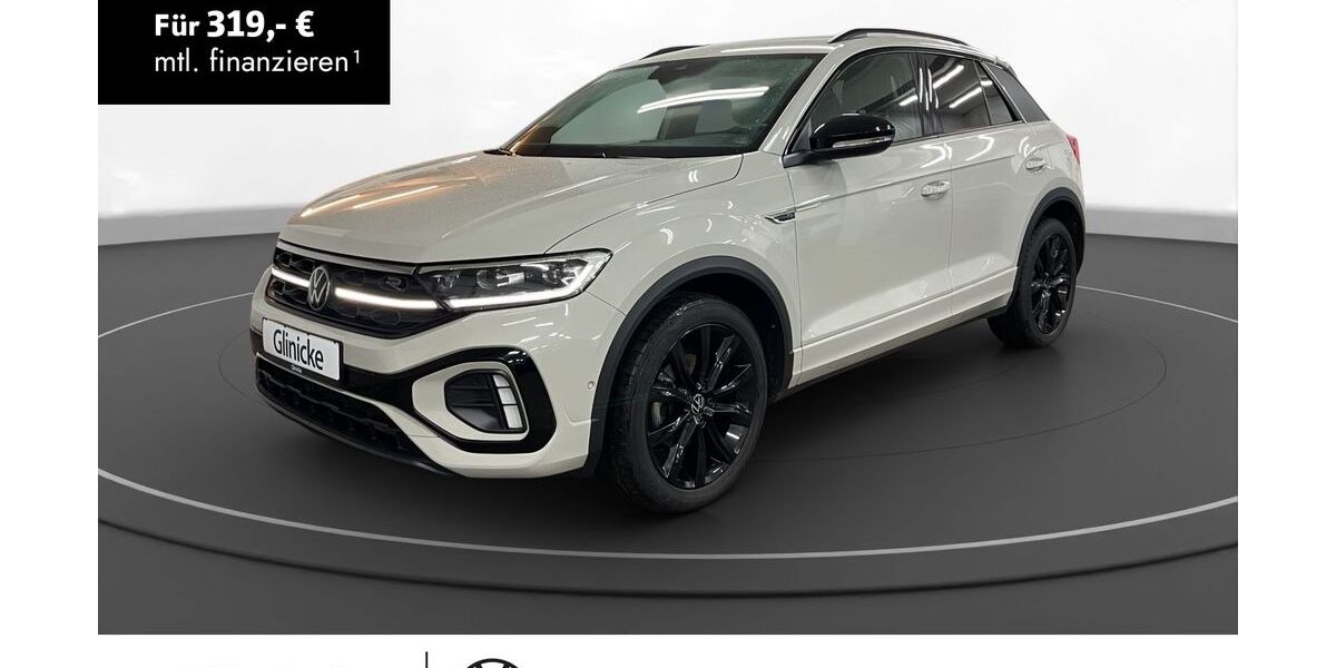 VW T-Roc 29.170 km 27.180 &euro; Minden 32427