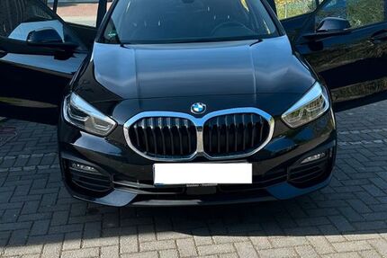 BMW 118 75.900 km 14.900 &euro; Hüllhorst 32609