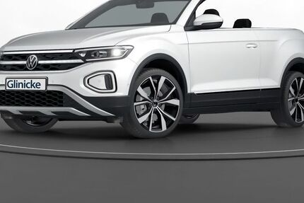 VW T-Roc 17.180 km 21.930 &euro; Minden 32427