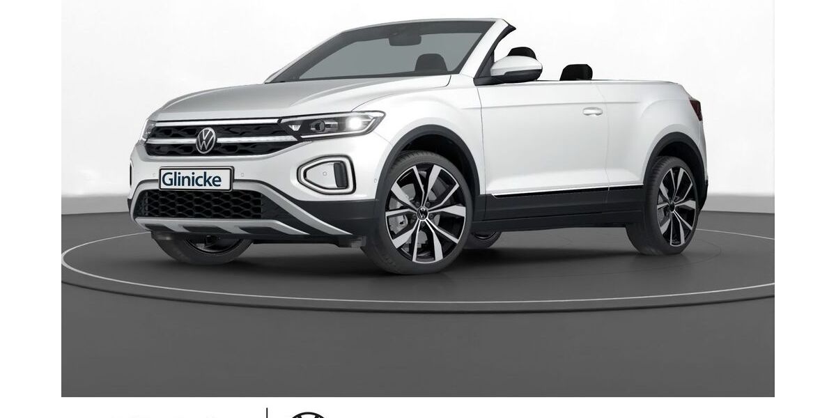 VW T-Roc 17.180 km 21.930 &euro; Minden 32427