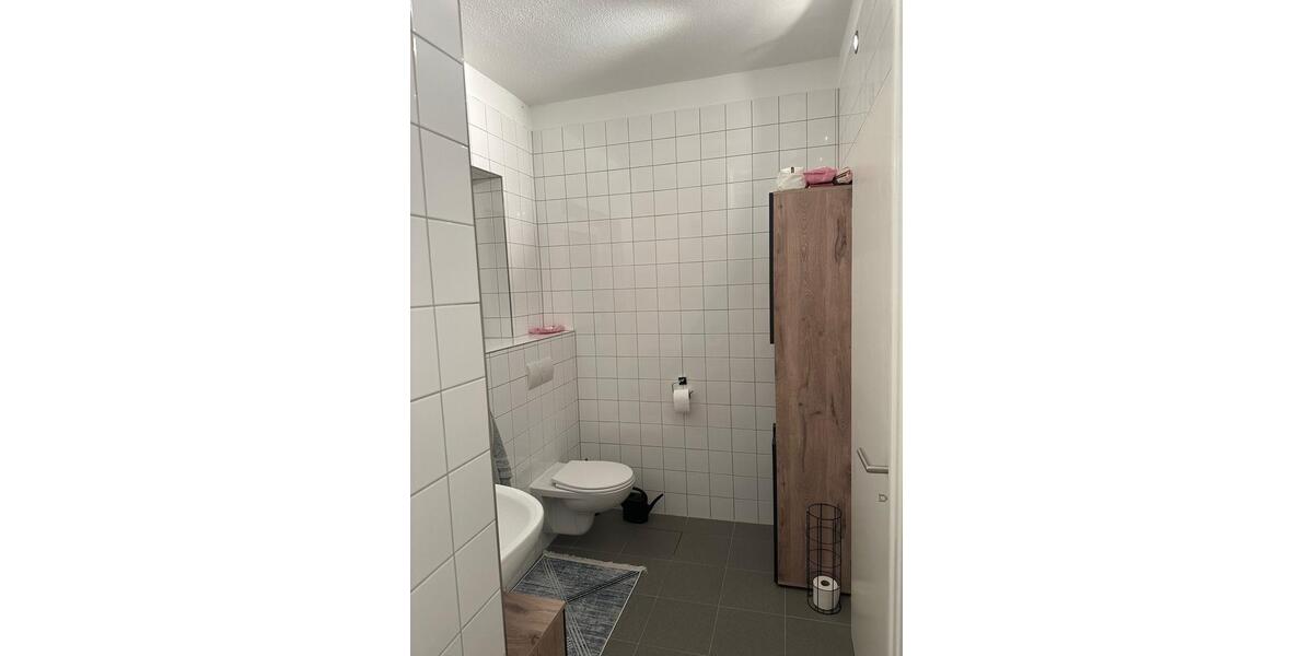 Etagenwohnung Bad Salzuflen - 2.5 Zimmer, 75 m&sup2;, 970&euro; | Angebot:25974603