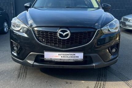 Mazda CX-5 216.500 km 5.450 &euro; Kirchlengern 32278