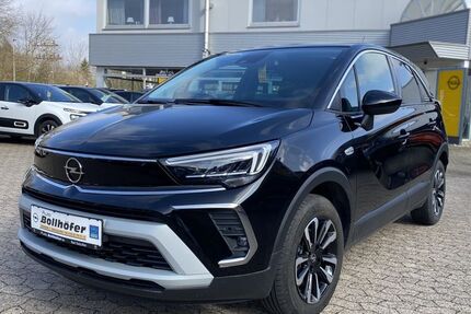 Opel Crossland (X) 17.547 km 18.875 &euro; Bad Salzuflen 32108