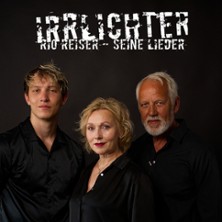 Irrlichter - Tour 2027 21.02.2027 Stadttheater Minden