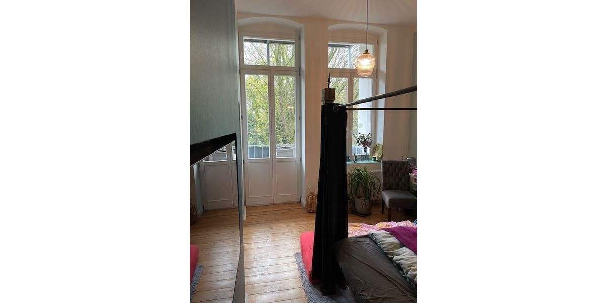 Etagenwohnung Herford Innenstadt - 8 Zimmer, 250 m&sup2;, 895.000&euro; | Angebot:25780693