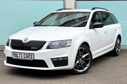 Skoda Octavia 175.950 km 11.280 &euro; Löhne 32584