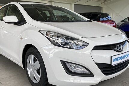 Hyundai i30 141.500 km 7.990 &euro; Rinteln 31737