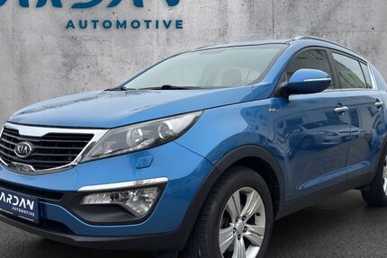 Kia Sportage 181.000 km 5.890 &euro; Minden 32427